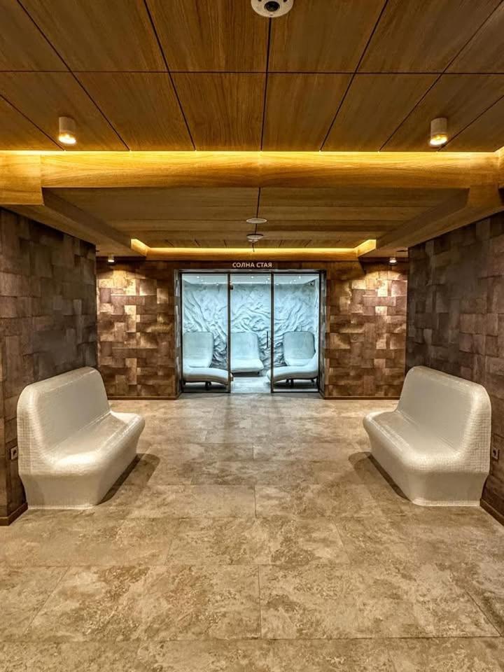 Отель Boris House Огняново Экстерьер фото