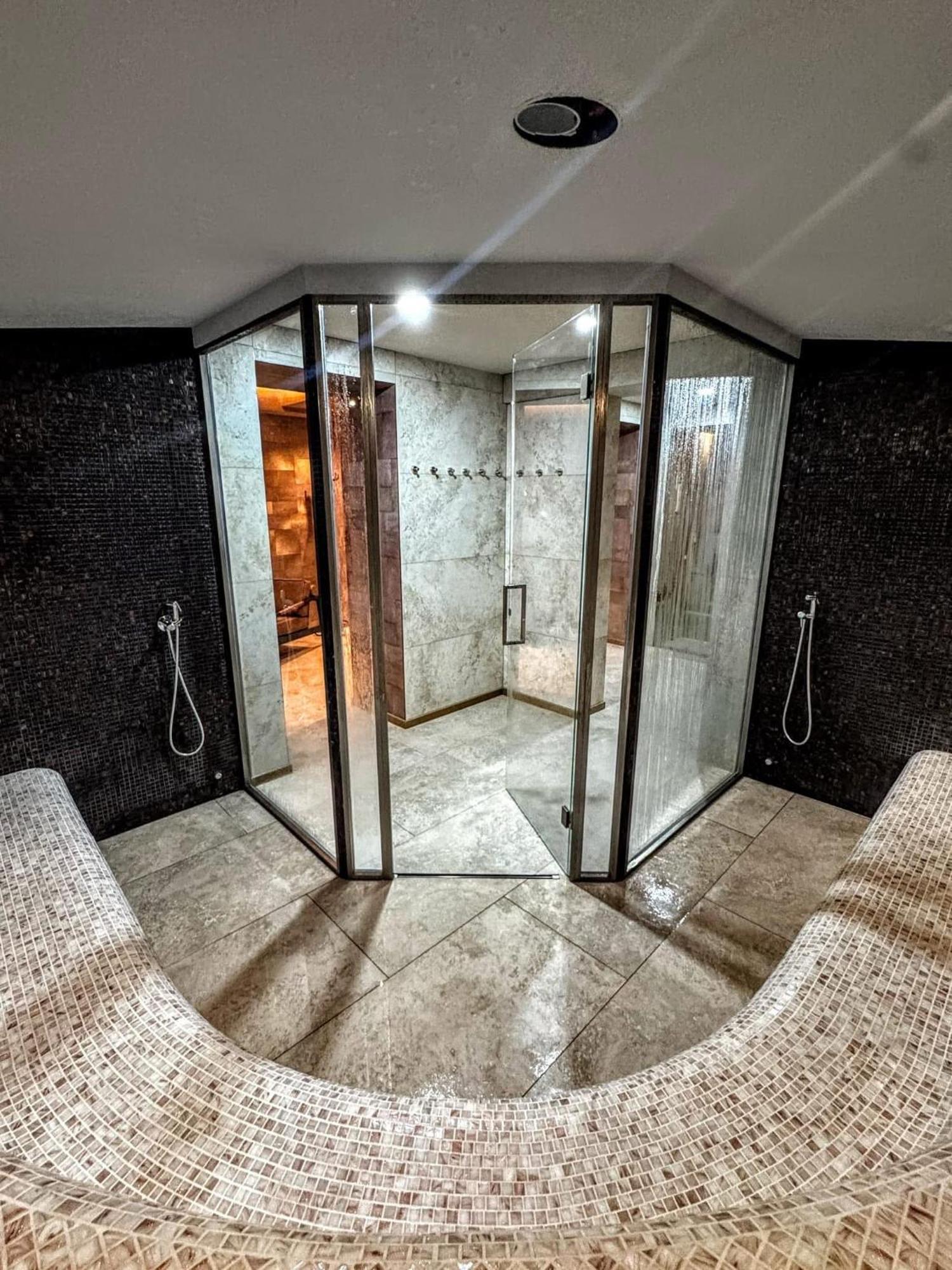 Отель Boris House Огняново Экстерьер фото